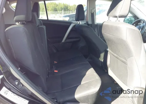 2018 Toyota Rav4 Le from USA, damaged, VIN 2T3ZFREV4JW444932